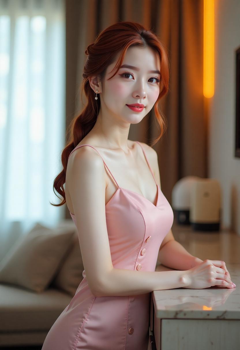 纸片鹿绘制动画分镜的直播间